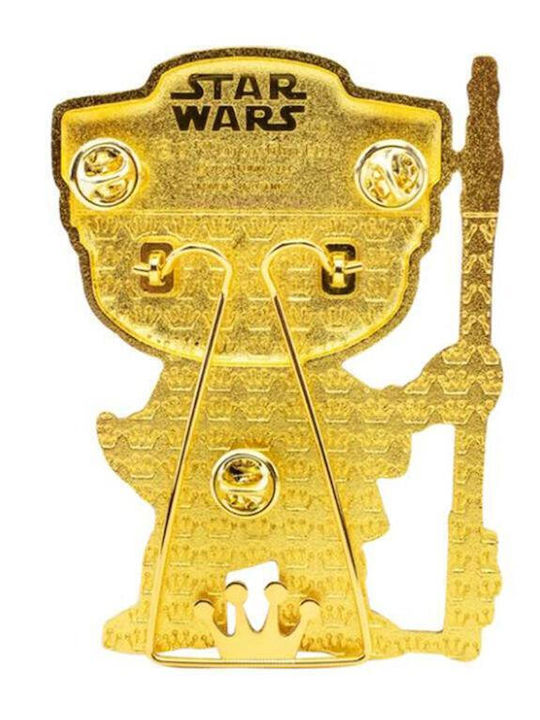 Funko Pop! Pin Movies: Star Wars - Star Wars 15