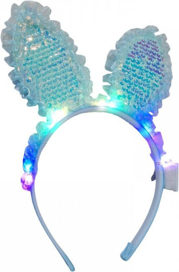 Children's Light-Up LED Headband Ears 151111 Tradesor