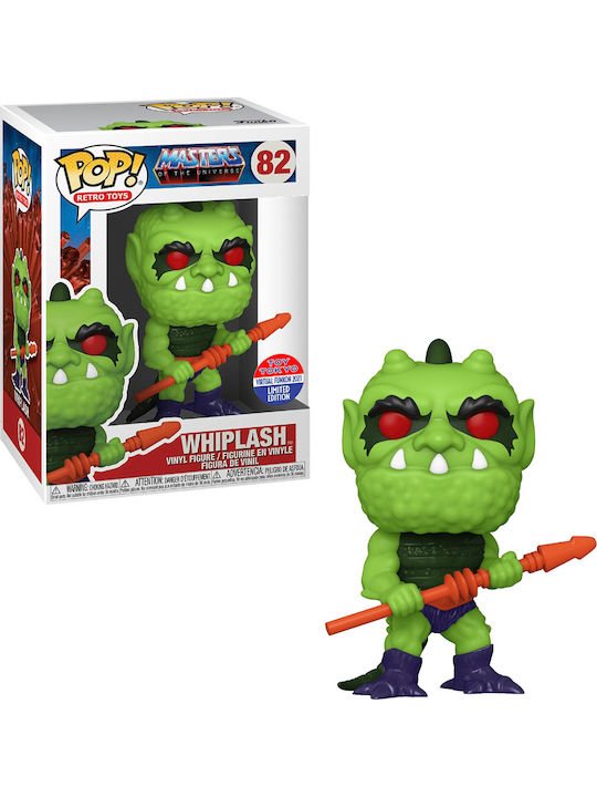 Funko Pop! Retro Toys: Whiplash Limited Edition