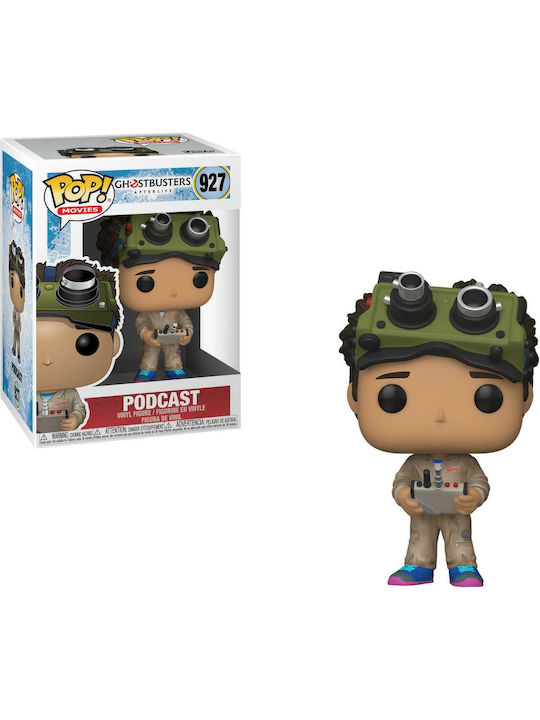 Funko Pop! Movies: Podcast