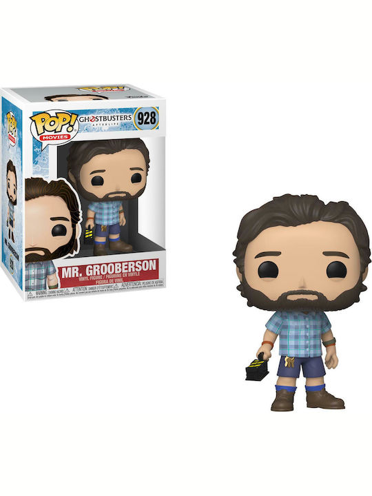Funko Pop! Movies: Mr. Gooberson