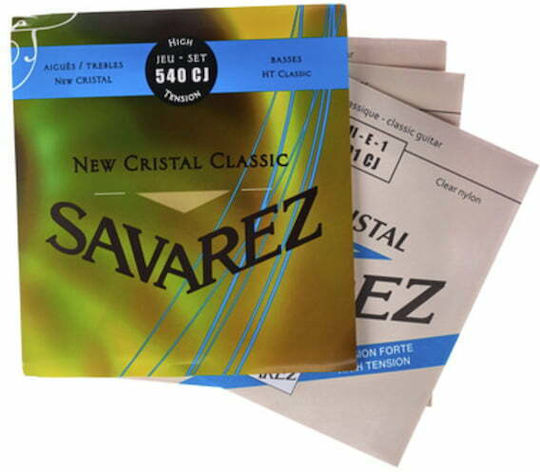Savarez Single Nylon Bass String