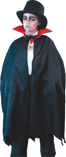 Dracula Cape Double Carnival Cape for Halloween