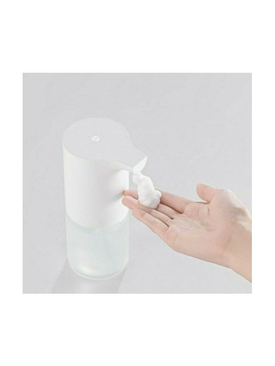 Xiaomi Dispenser Foam Plastic with Automatic Dispenser White 325ml