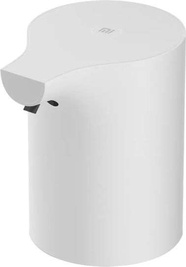 Xiaomi Dispenser Αφρού Πλαστικό με Αυτόματο Διανομέα Λευκό 325ml