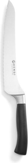 Hendi Profi Line Messer aus Rostfreiem Stahl 21,5cm