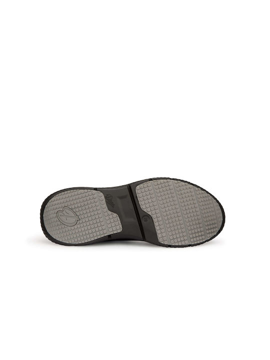 Dian Atlanta Low Work Blue