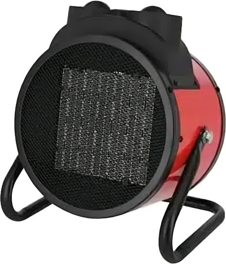 Fan Heater Room Floor 2400W