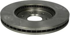 Bosch Brake Disc