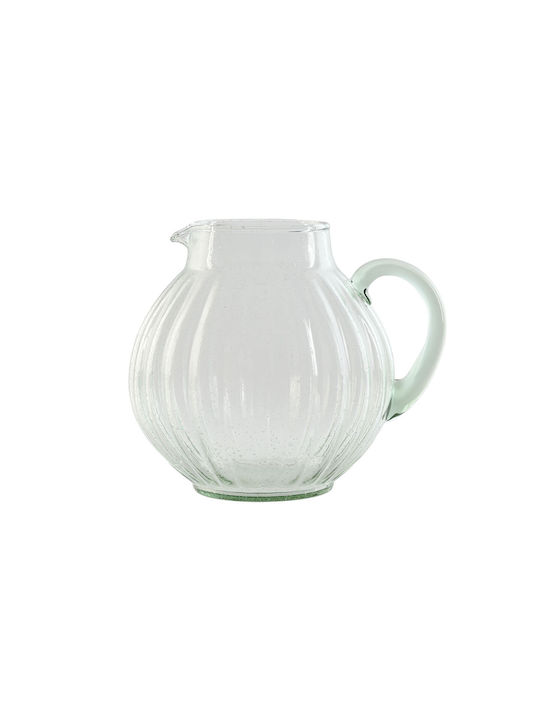 Home Esprit Crystal Jug