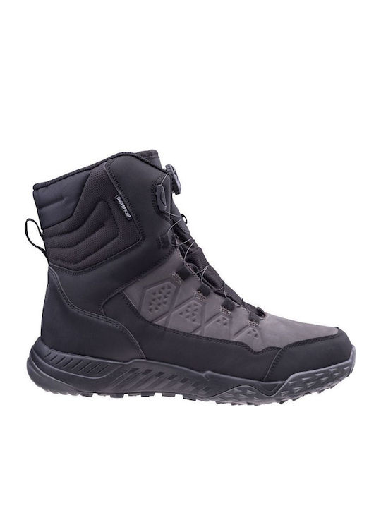 Magnum Wenton Mid WP M Jagdstiefel Schwarz Magnum Wenton Mid WP M Jagdstiefel Schwarz