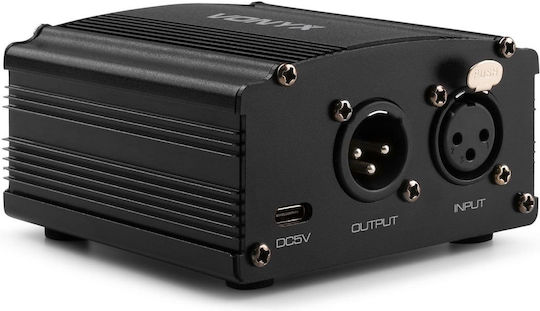 Vonyx Vdx10 Τροφοδοτικό Μικροφώνου