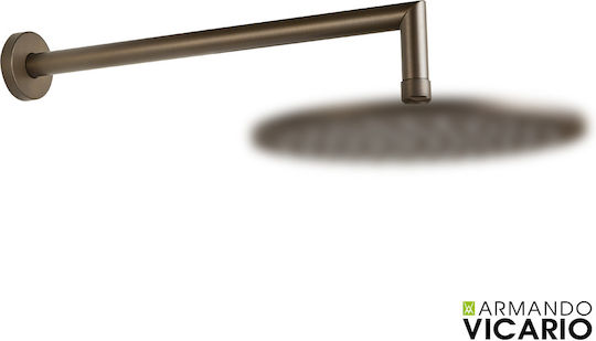 Armando Vicario Replacement Shower Arm Extension Armando Vicario Replacement Shower Arm Extension