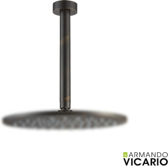 Armando Vicario Replacement Shower Arm Extension Armando Vicario Replacement Shower Arm Extension