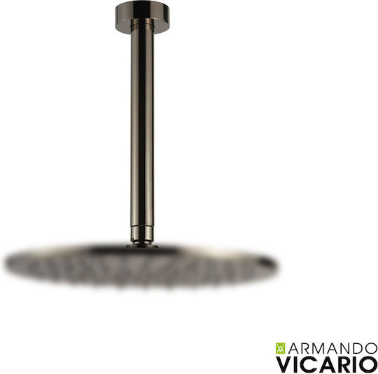 Armando Vicario Replacement Shower Arm Extension Armando Vicario Replacement Shower Arm Extension