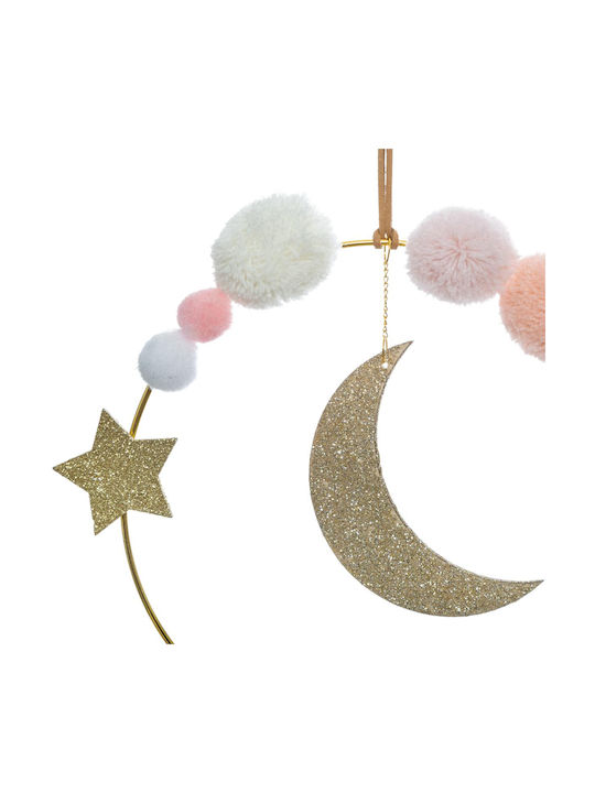 Decorațiune Agățată Pentru Copii 14.5x21.5cm