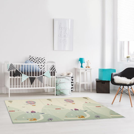 Relaxdays Baby-Spieldecken Und -Gyms Für Neugeborene