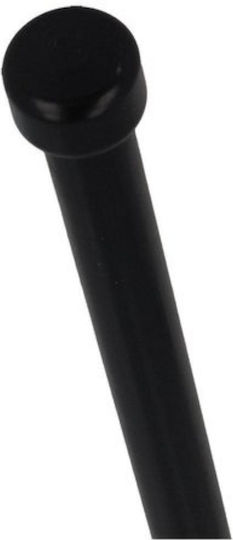 Teleskopschlagstock Exb-16h Gehärtet 16'' Esp