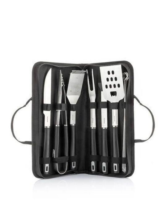 Innovagoods Σετ 12 Εργαλεία Bbq