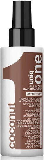 Revlon Uniq One Coconut Loțiune de Păr 150ml