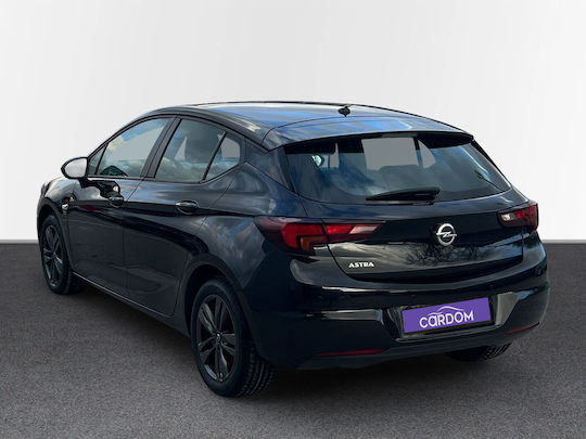 Opel Astra 1.4 120 Turbo Edition AT6 '19