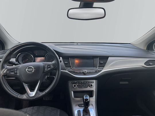 Opel Astra 1.4 120 Turbo Edition AT6 '19