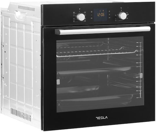 Tesla Cuptor Deasupra Blatului 80lt L60cm.