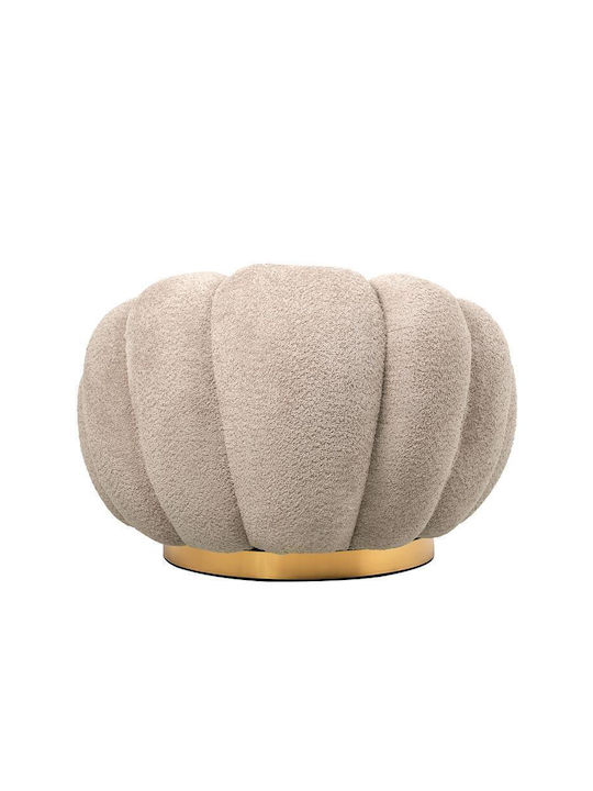 Delori Bej 98x97x69cm