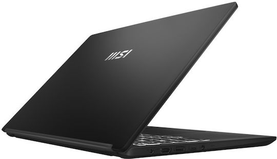 MSI Modern 15 B7M 15.6" FHD (Ryzen 7-7730U/16GB/1TB SSD/W11 Home) Classic Black (GR Keyboard)