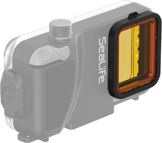 Sealife SportDiver Farbfilter Gelb (SL40005) Diving Accessories 35.335.040