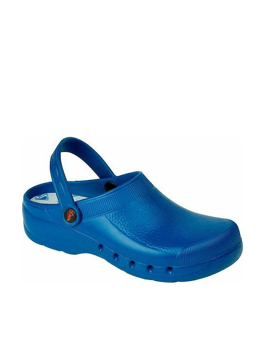 Dian Ανατομικά Σαμπό Blue