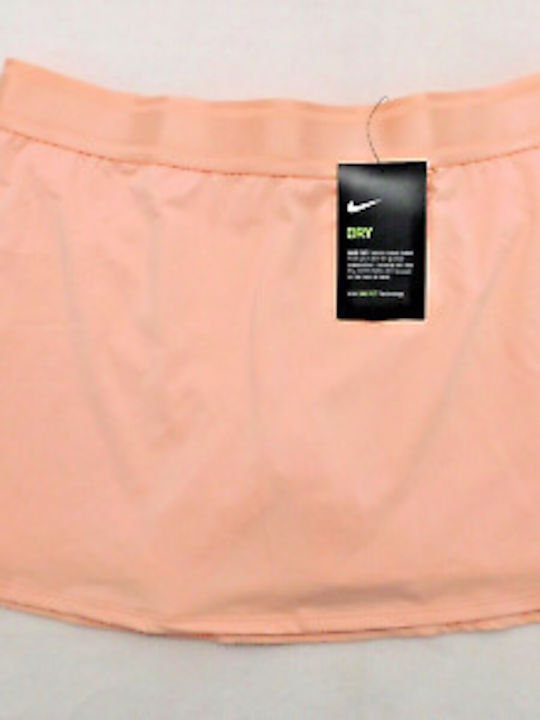 Nike 939320-664 Fustă Bej Pentru Femei