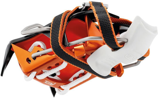 Petzl Irvis Hybrid Κραμπόν Παπουτσιών U031AA00