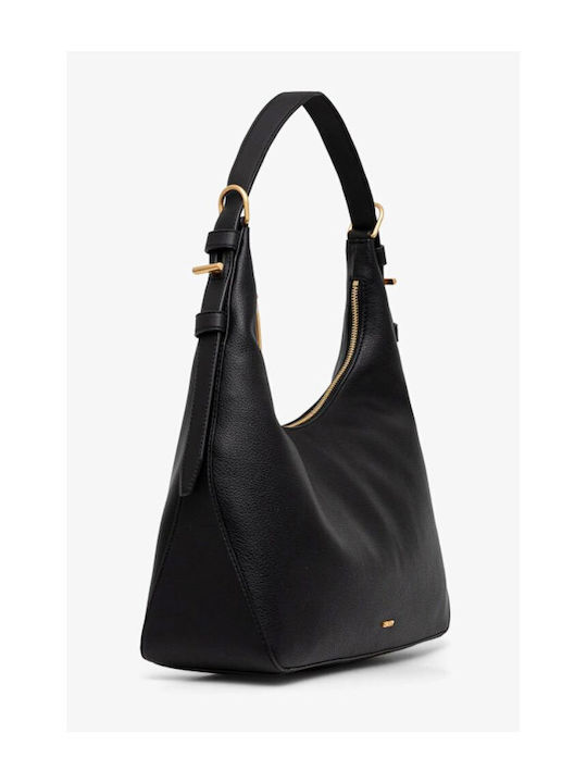 DKNY Women's Bag Shoulder Black