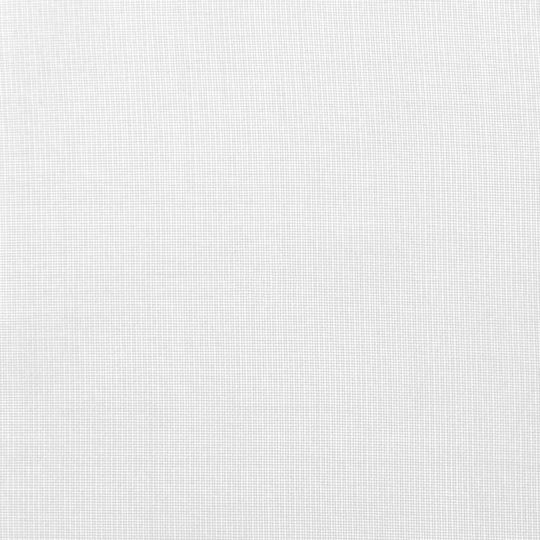 vidaXL Set Vorhänge Fenster mit Grommets Voile Weiße 140x175cm