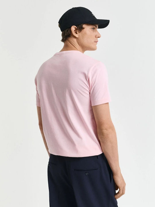 Gant Тениска Pink