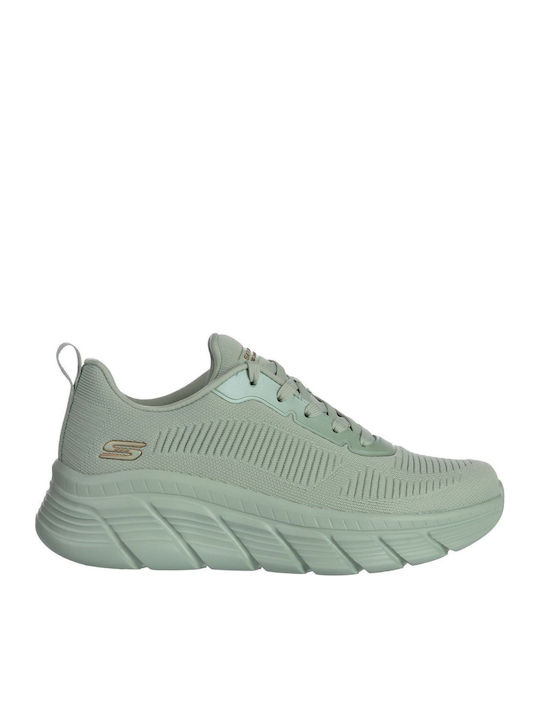 Γυναικεία Sneakers Sage