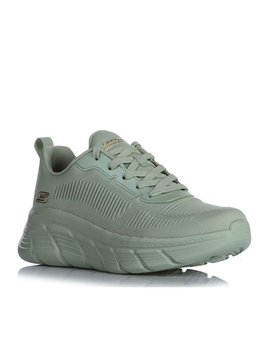 Γυναικεία Sneakers Sage