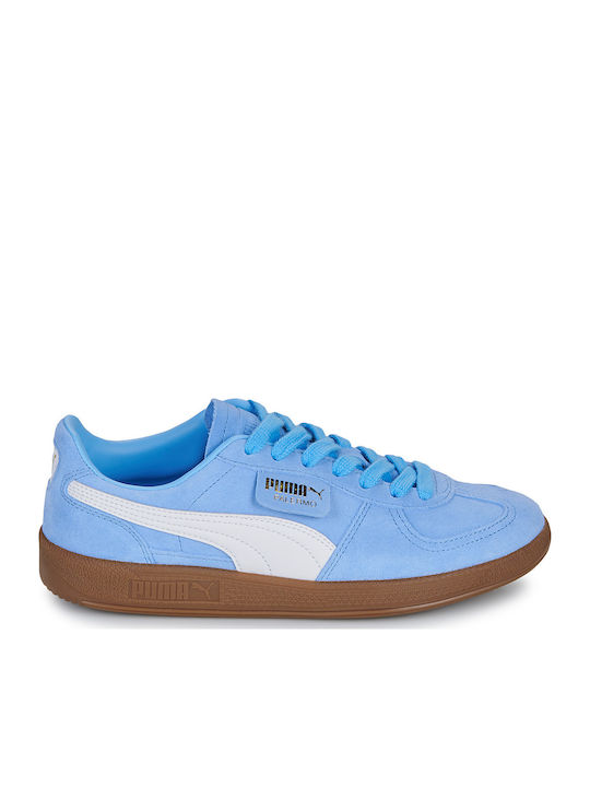Palermo Sneakers Μπλε