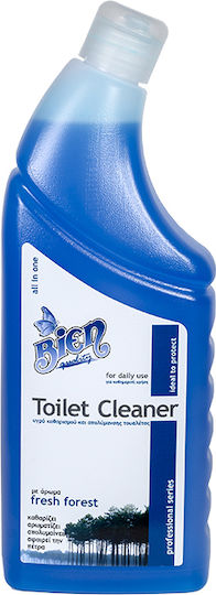 Bien Aime Liquid Cleaner Toilet 850ml