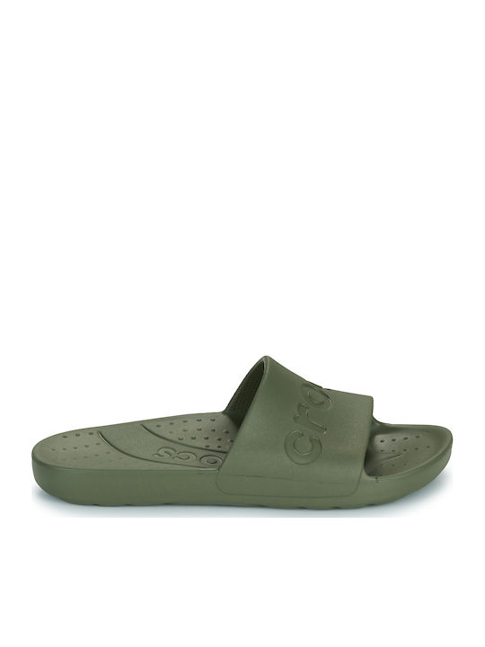 Men's Anatomic Slides Khaki