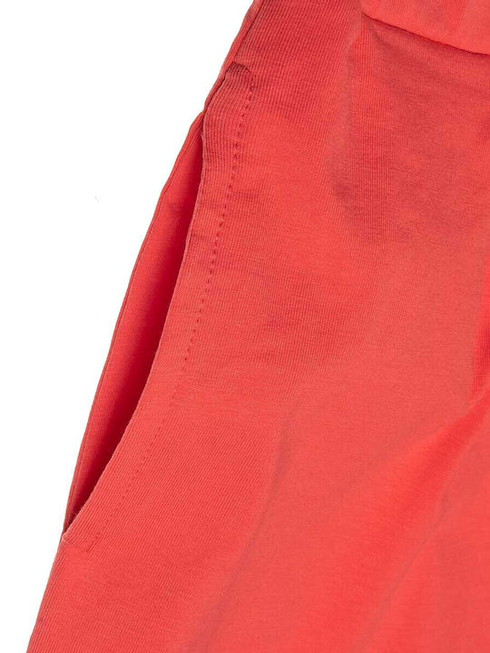 Kinder-Set mit Shorts Sommer 2Stück Weiß