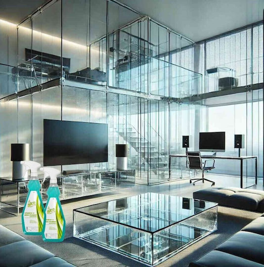 Bien Aime Cleaning Spray for Windows 750ml