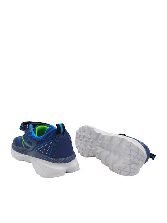 Παιδικά Sneakers Μπλε