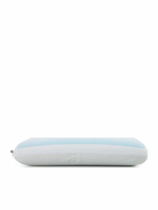 SleepMed Perna Pat Polyester 58x38x12cm