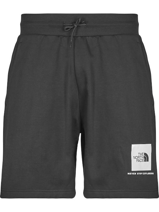 Men's Shorts Black