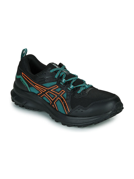 Scout 3 Sport Shoes Running Black