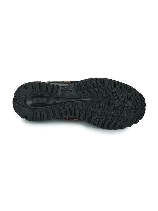 Scout 3 Sport Shoes Running Black
