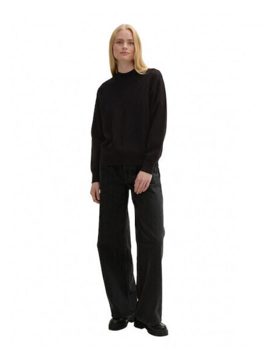 Women's Sweater Black