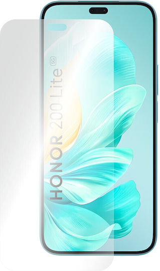 Premium Classic Gehärtetes Glas 2Stück (Honor 200 Lite)